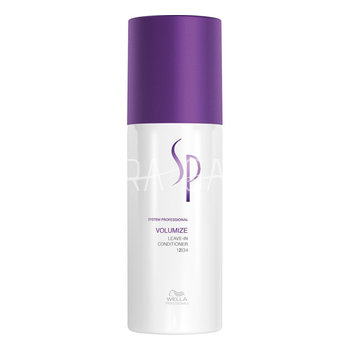 WELLA       VOLUMIZE Leave-in Conditioner