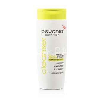 PEVONIA BOTANICA SpaTeen