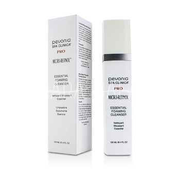 PEVONIA BOTANICA Spa Clinica Pro Micro-Retinol Essential