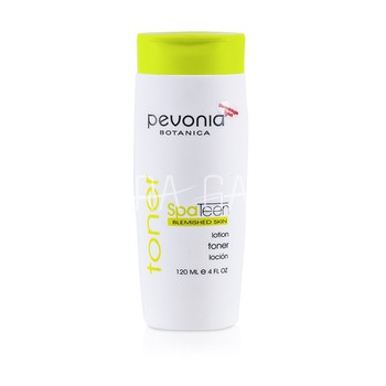 PEVONIA BOTANICA SpaTeen