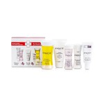 PAYOT Speciale 5 +   + Demaquillant Essentiel + Essentielle  + Pate Grise