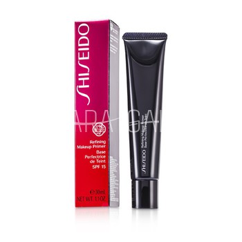 SHISEIDO SPF 15