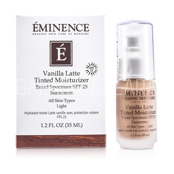 EMINENCE SPF 25 - 