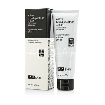 PCA SKIN SPF 45