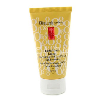 ELIZABETH ARDEN SPF 50