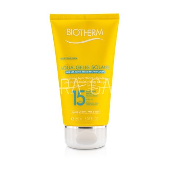 BIOTHERM SPF15 (Aquagelee)