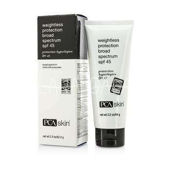 PCA SKIN SPF45