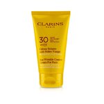 CLARINS SPF30 (    )