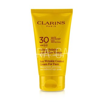 CLARINS SPF30 (    )