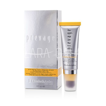 PREVAGE SPF50   PA+++