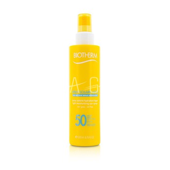 BIOTHERM Spray Solaire Lacte