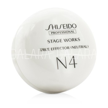 SHISEIDO Stage Works True Effector - # N4