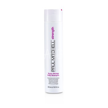 PAUL MITCHELL Strength Super Strong