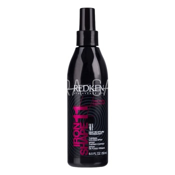 REDKEN        Iron Shape 11