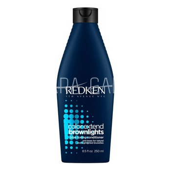 REDKEN         Color Extend Brownlights