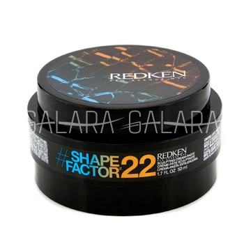 REDKEN Styling Shape Factor 22