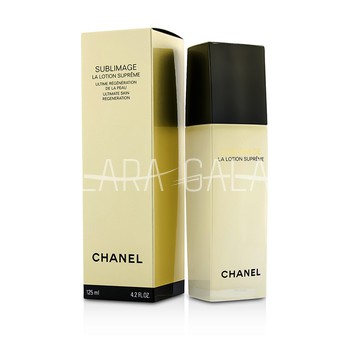 CHANEL Sublimage La Lotion Supreme