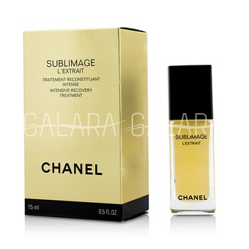 CHANEL Sublimage L'Extrait