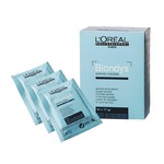 L'OREAL  -  6  Blondys