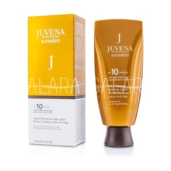 JUVENA Sunsation Classic Bronze