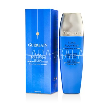 GUERLAIN Super Aqua