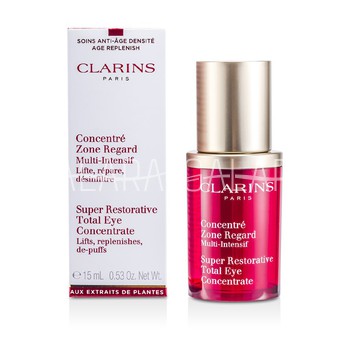 CLARINS Super Restorative