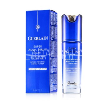 GUERLAIN Super Aqua