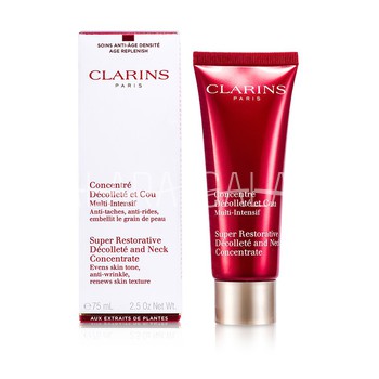 CLARINS Super Restorative