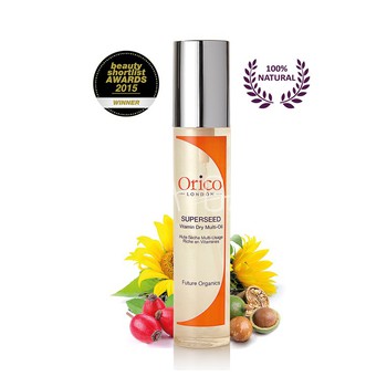 ORICO LONDON Superseed