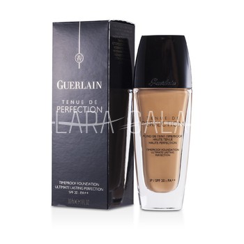 GUERLAIN Tenue De Perfection