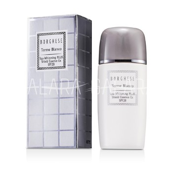 BORGHESE Terme Bianco Spa-Whitening Plus