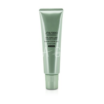 SHISEIDO The Hair Care Fuente Forte