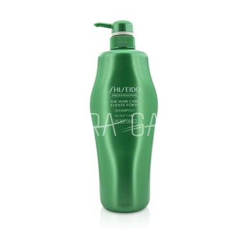 SHISEIDO The Hair Care Fuente Forte