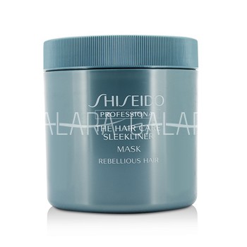 SHISEIDO The Hair Care Sleekliner