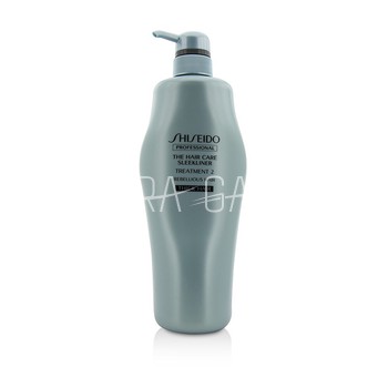 SHISEIDO The Hair Care Sleekliner