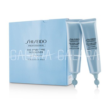 SHISEIDO The Hair Care Sleekliner