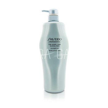 SHISEIDO The Hair Care Sleekliner