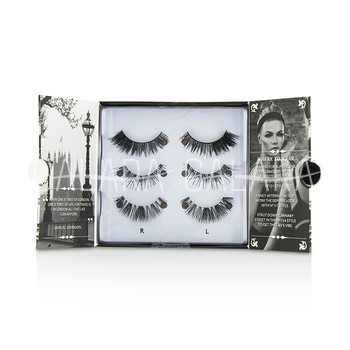 EYLURE The London Edit False Lashes Multipack