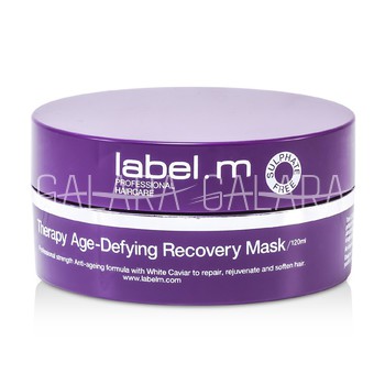 LABEL.M Therapy