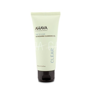 AHAVA Time To Clear