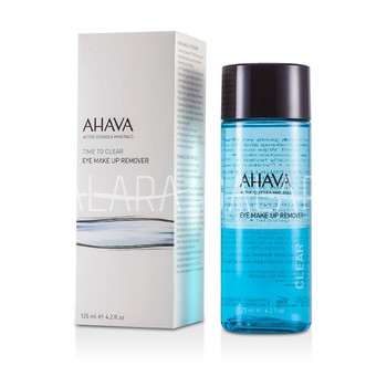 AHAVA Time To Clear