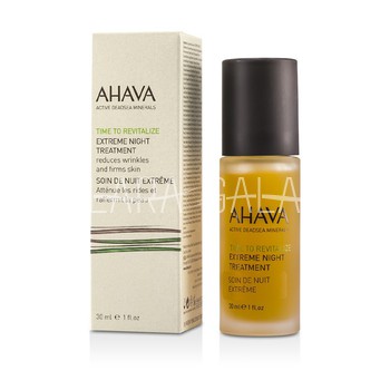 AHAVA Time To Revitalize Extreme