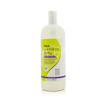 DEVACURL Ultra Defining Gel