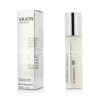 GIVENCHY Vax'In For Youth Infusion