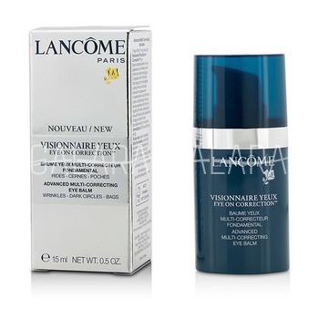 LANCOME Visionnaire Yeux