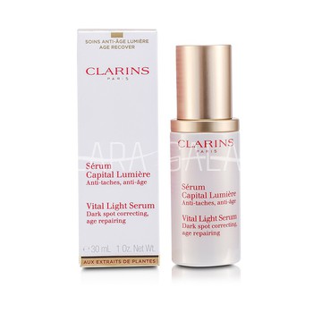 CLARINS Vital Light