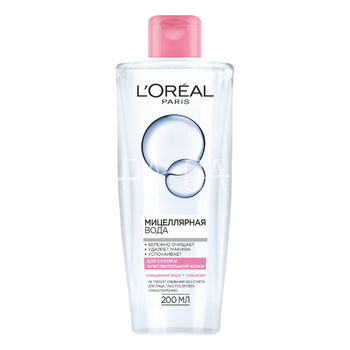 L'OREAL     ,     