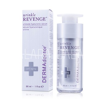 DERMADOCTOR Wrinkle Revenge