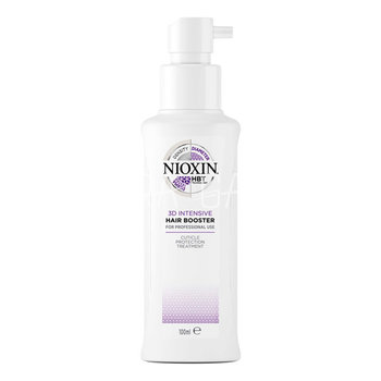 NIOXIN    Intensive Therapy Hair Booster