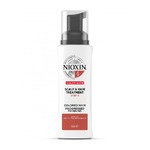 NIOXIN    4 Scalp Treatment System 4